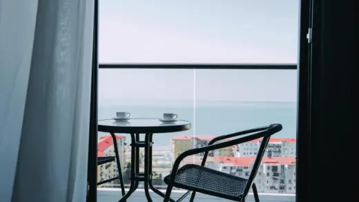 Next Apartments, Батуми